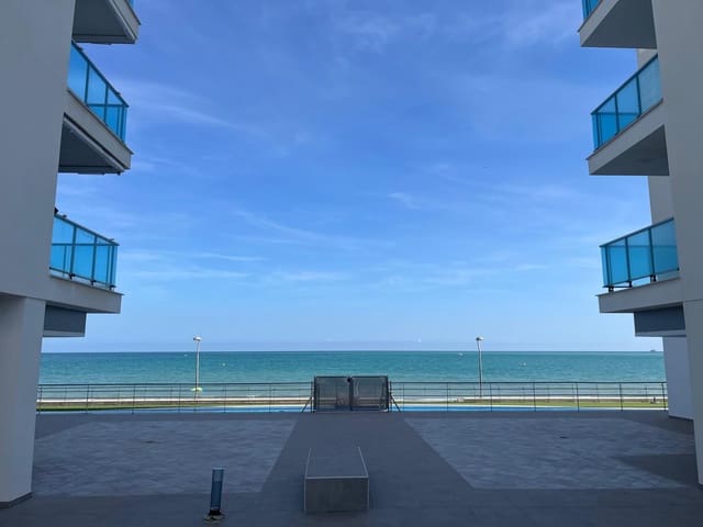 2 Zimmer Apartment zu verkaufen in La Manga del Mar Menor mit Pool Garage - 184.900 € (Ref: 9376627)