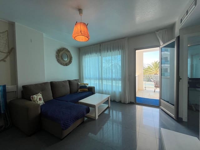 2 Zimmer Apartment zu verkaufen in La Manga del Mar Menor mit Pool Garage - 184.900 € (Ref: 9376627)