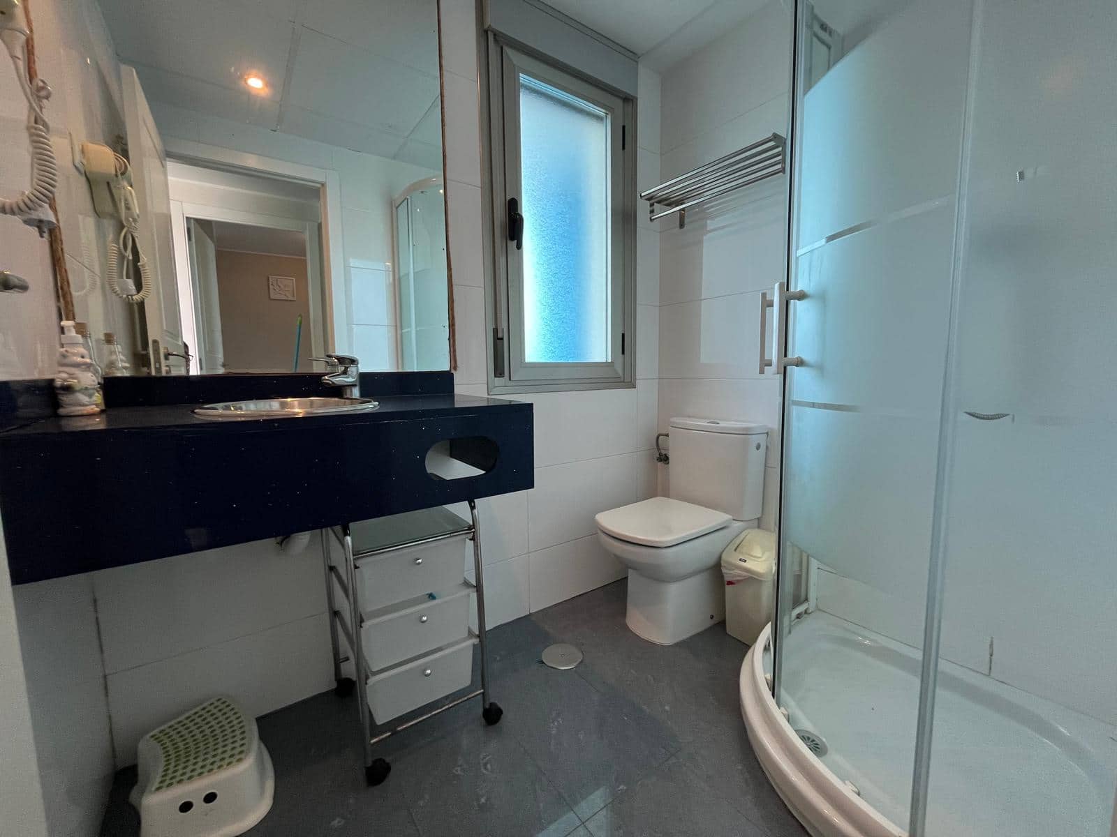 2 Zimmer Apartment zu verkaufen in La Manga del Mar Menor mit Pool Garage - 184.900 € (Ref: 9376627)