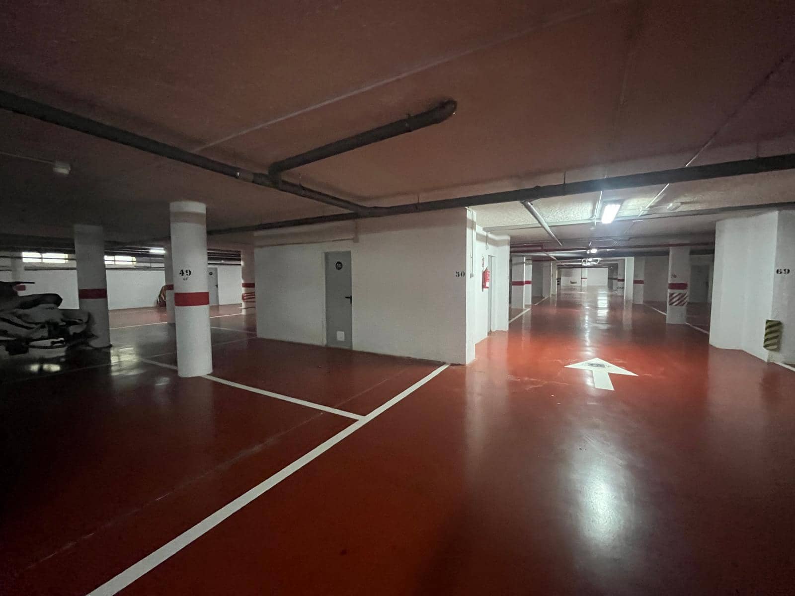 2 Zimmer Apartment zu verkaufen in La Manga del Mar Menor mit Pool Garage - 184.900 € (Ref: 9376627)