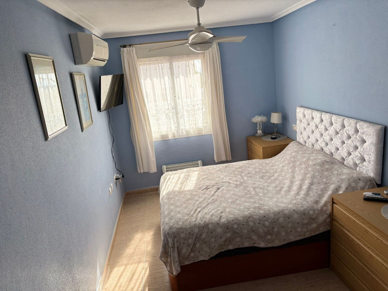 3 camera da letto Villa in vendita in Avileses con piscina - 230.000 € (Rif: 9376628)