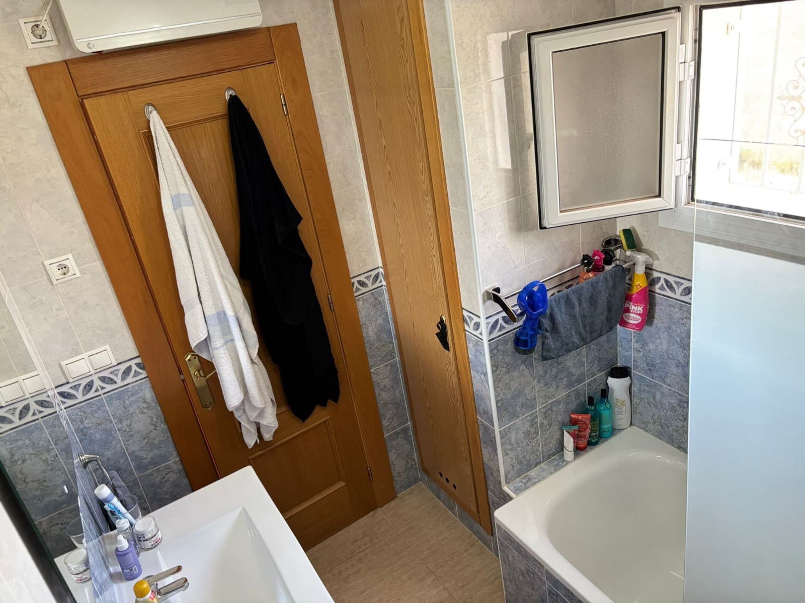 3 camera da letto Villa in vendita in Avileses con piscina - 230.000 € (Rif: 9376628)