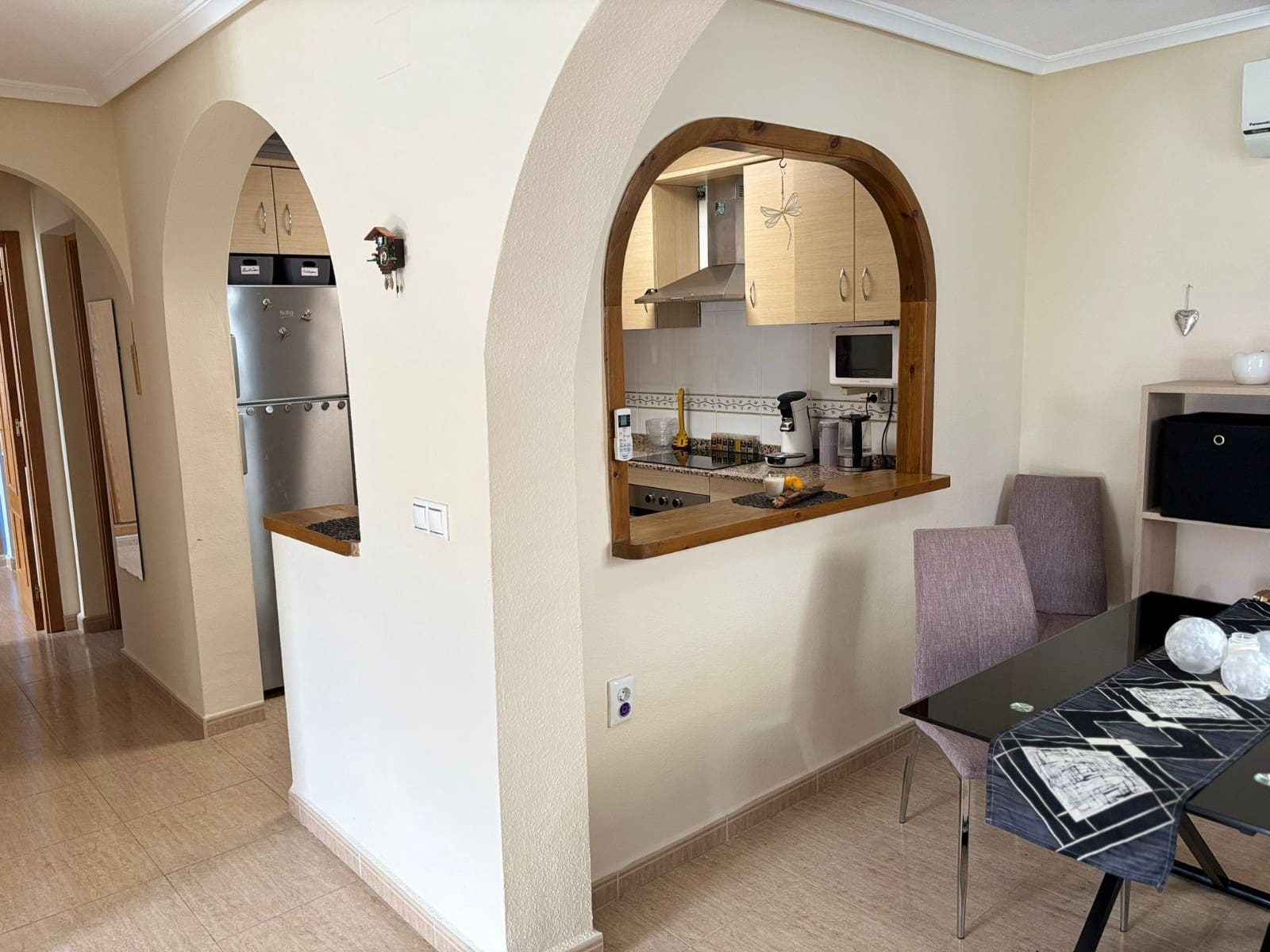 3 camera da letto Villa in vendita in Avileses con piscina - 230.000 € (Rif: 9376628)