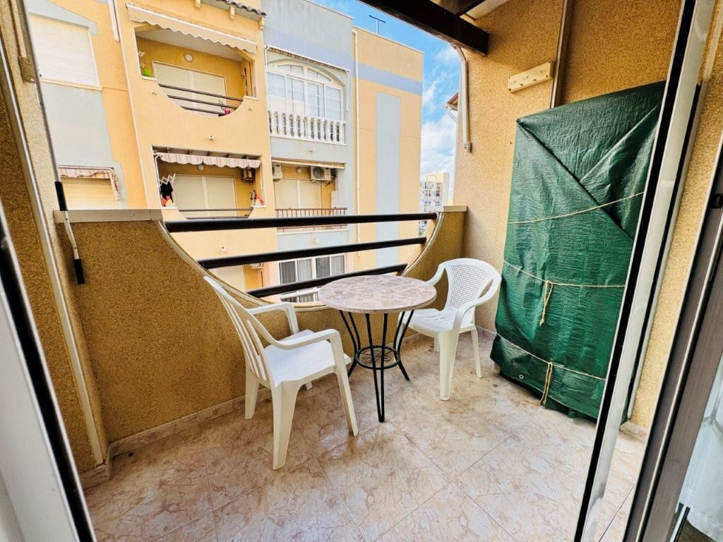 2 soveværelse Lejlighed til salg i La Mata med swimmingpool - € 149.000 (Ref: 9378737)