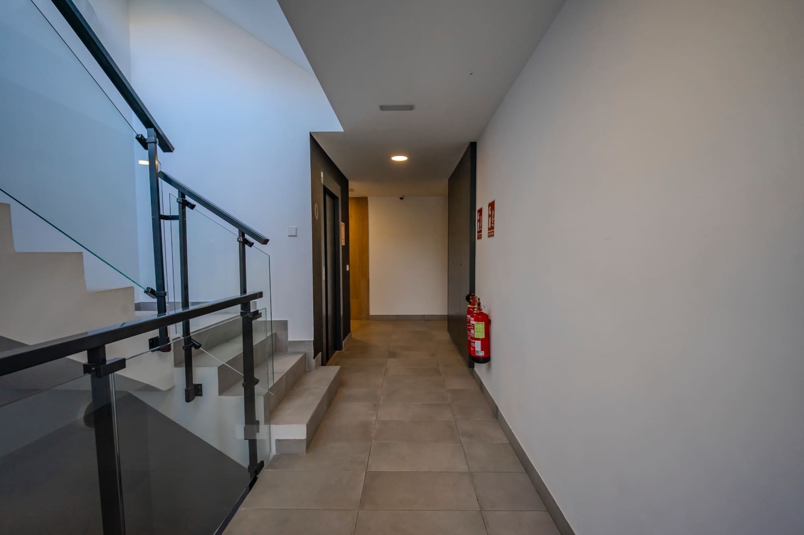 3 sovrum Lägenhet till salu i Los Alcazares med pool garage - 250 000 € (Ref: 9379750)