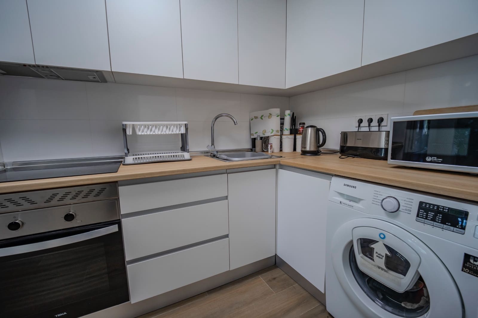 3 sovrum Lägenhet till salu i Los Alcazares med pool garage - 250 000 € (Ref: 9379750)