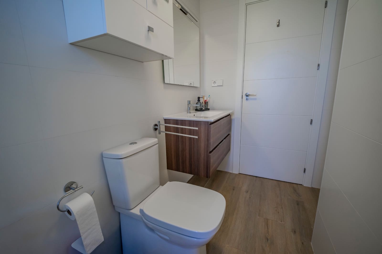 3 sovrum Lägenhet till salu i Los Alcazares med pool garage - 250 000 € (Ref: 9379750)