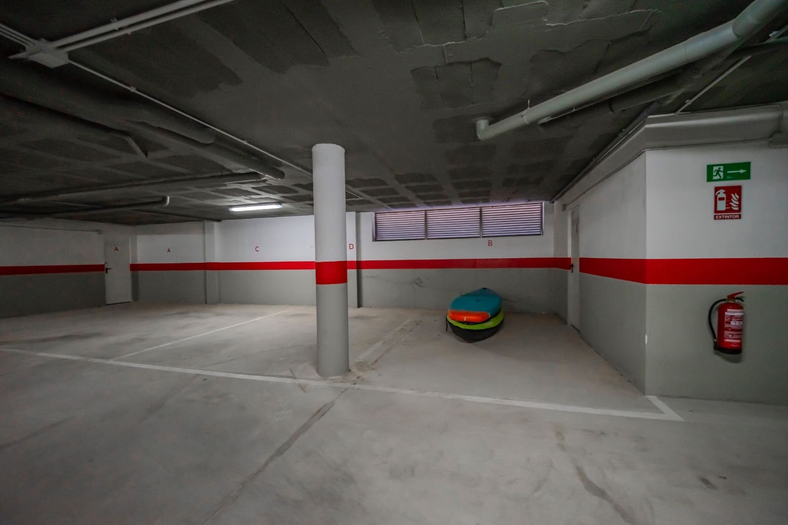 3 sovrum Lägenhet till salu i Los Alcazares med pool garage - 250 000 € (Ref: 9379750)