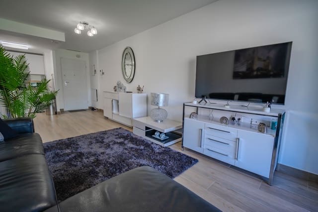 3 sovrum Lägenhet till salu i Los Narejos - Punta Calera, Los Alcázares med pool garage - 250 000 € (Ref: 9379750)