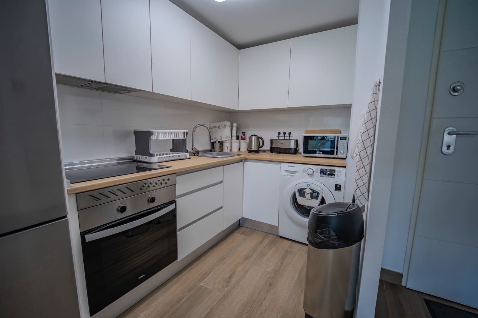 3 sovrum Lägenhet till salu i Los Alcazares med pool garage - 250 000 € (Ref: 9379750)