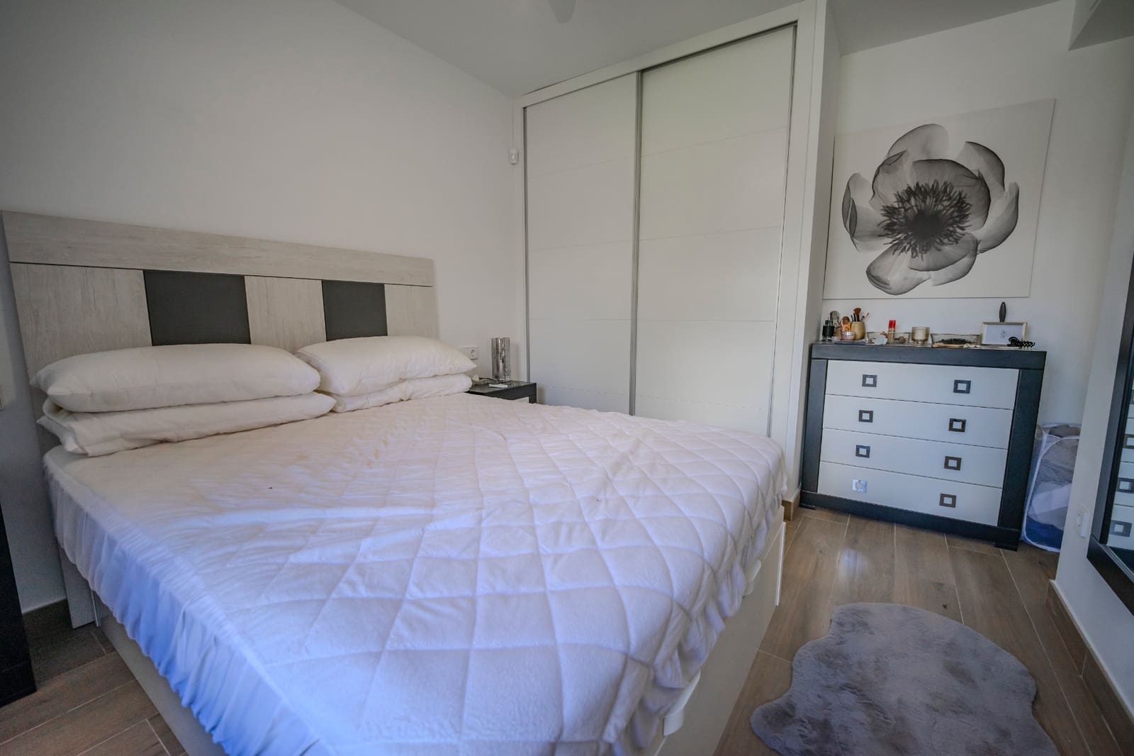 3 sovrum Lägenhet till salu i Los Alcazares med pool garage - 250 000 € (Ref: 9379750)