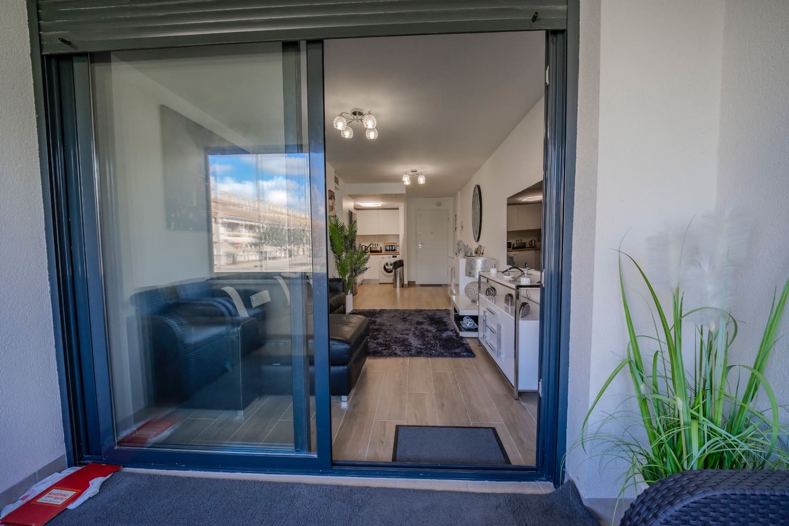 3 sovrum Lägenhet till salu i Los Alcazares med pool garage - 250 000 € (Ref: 9379750)