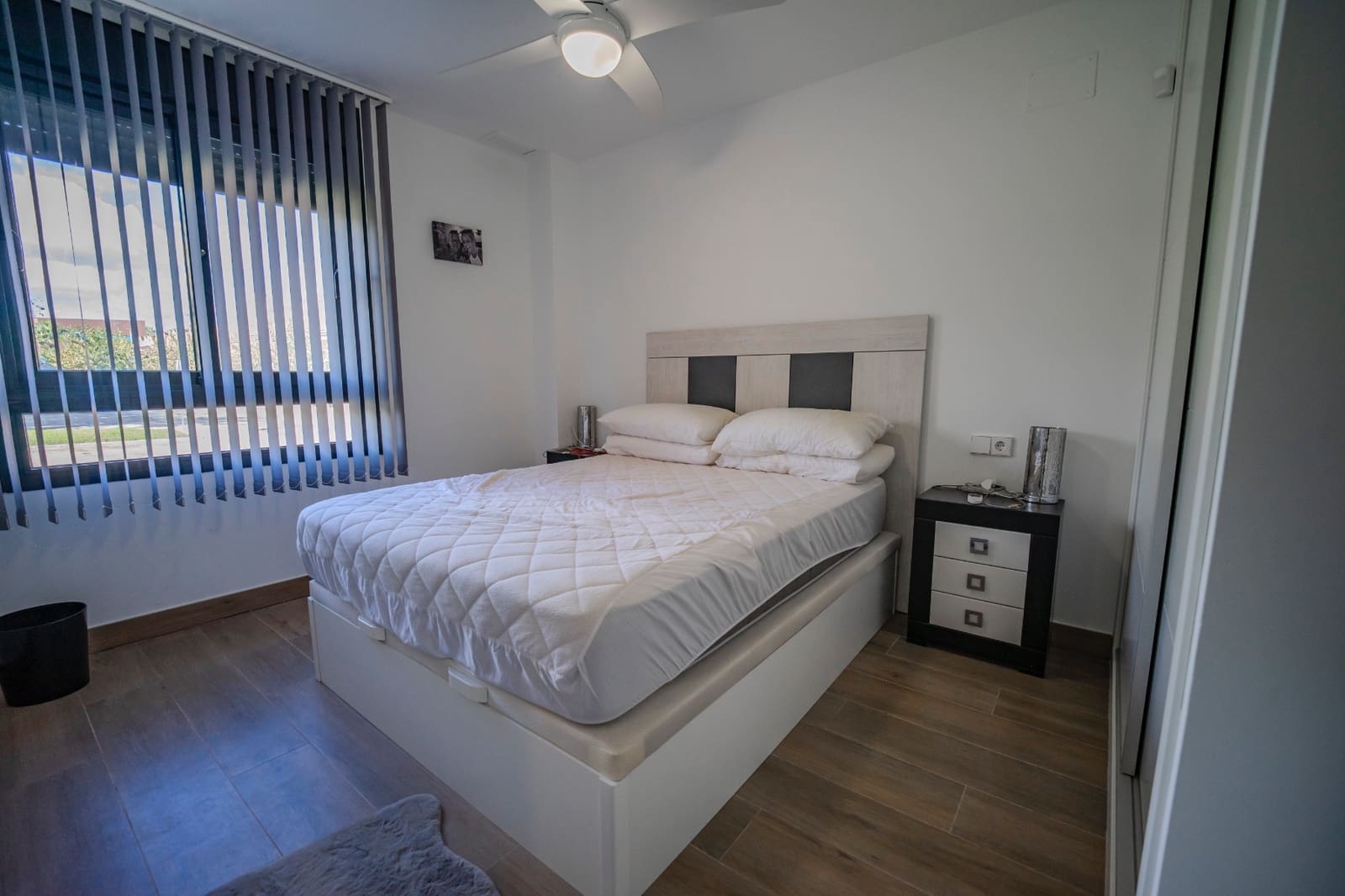 3 sovrum Lägenhet till salu i Los Alcazares med pool garage - 250 000 € (Ref: 9379750)