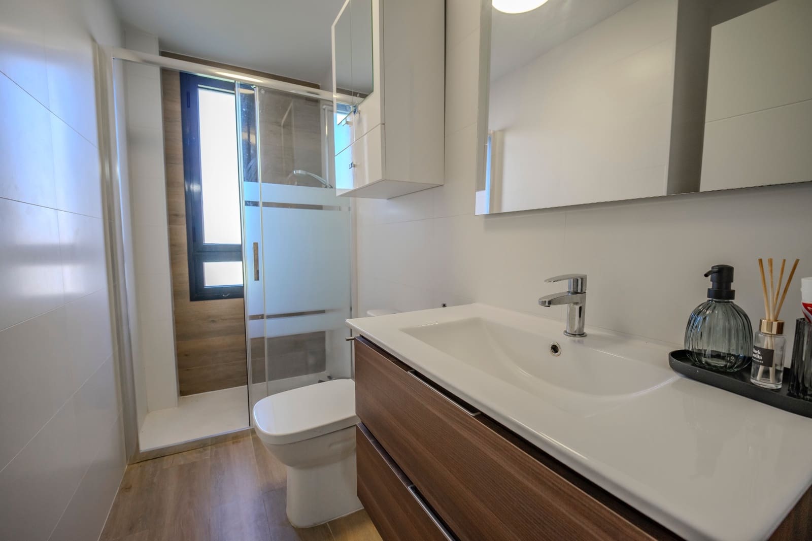 3 sovrum Lägenhet till salu i Los Alcazares med pool garage - 250 000 € (Ref: 9379750)