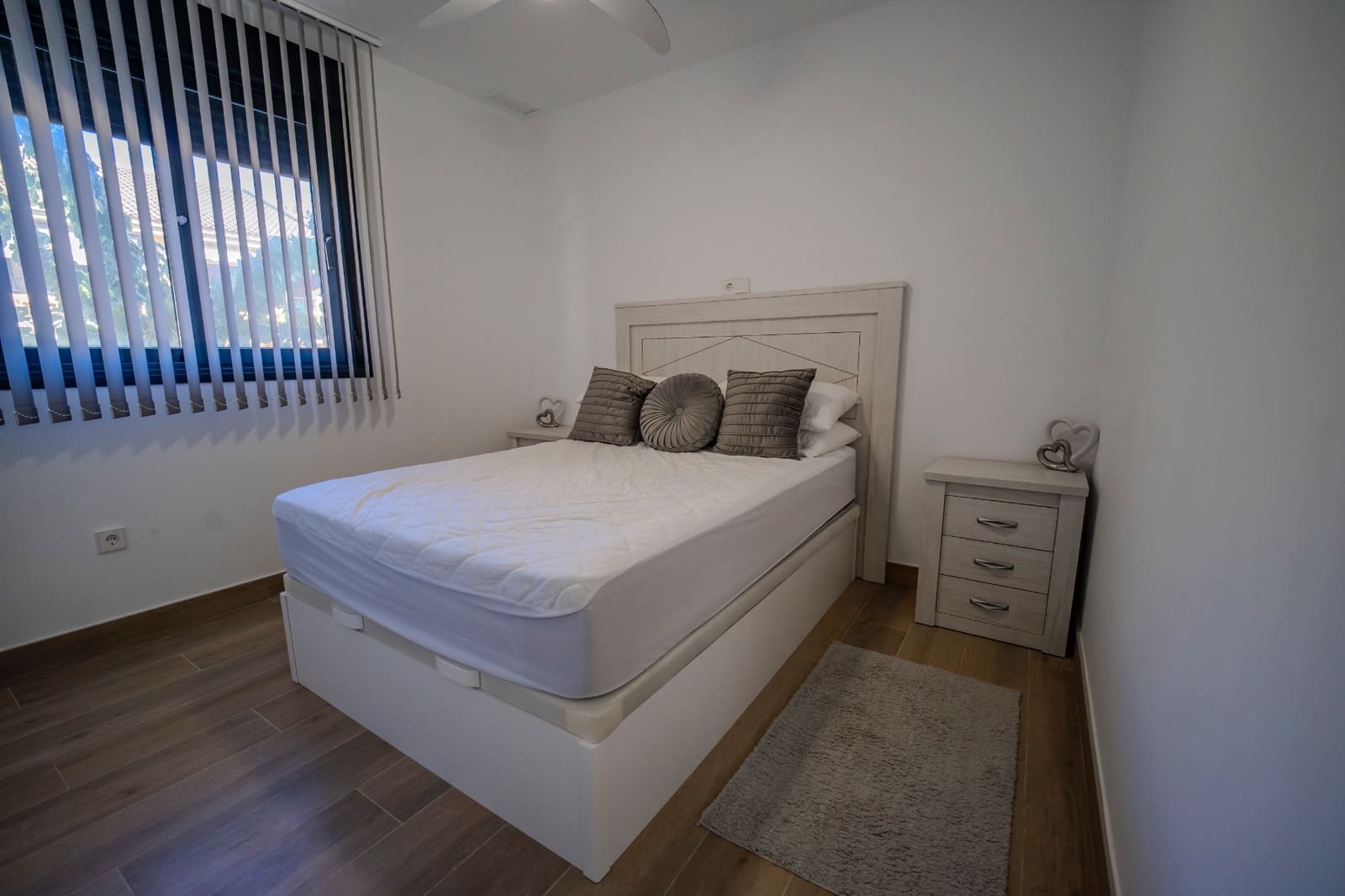 3 sovrum Lägenhet till salu i Los Alcazares med pool garage - 250 000 € (Ref: 9379750)