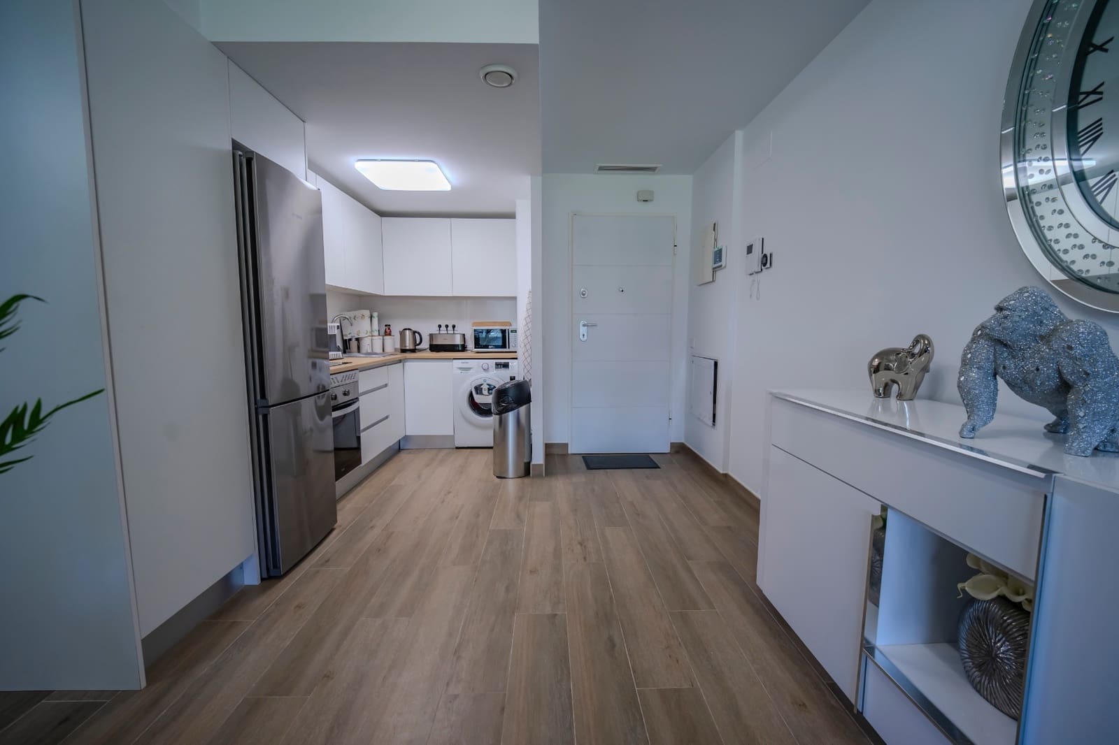 3 sovrum Lägenhet till salu i Los Alcazares med pool garage - 250 000 € (Ref: 9379750)