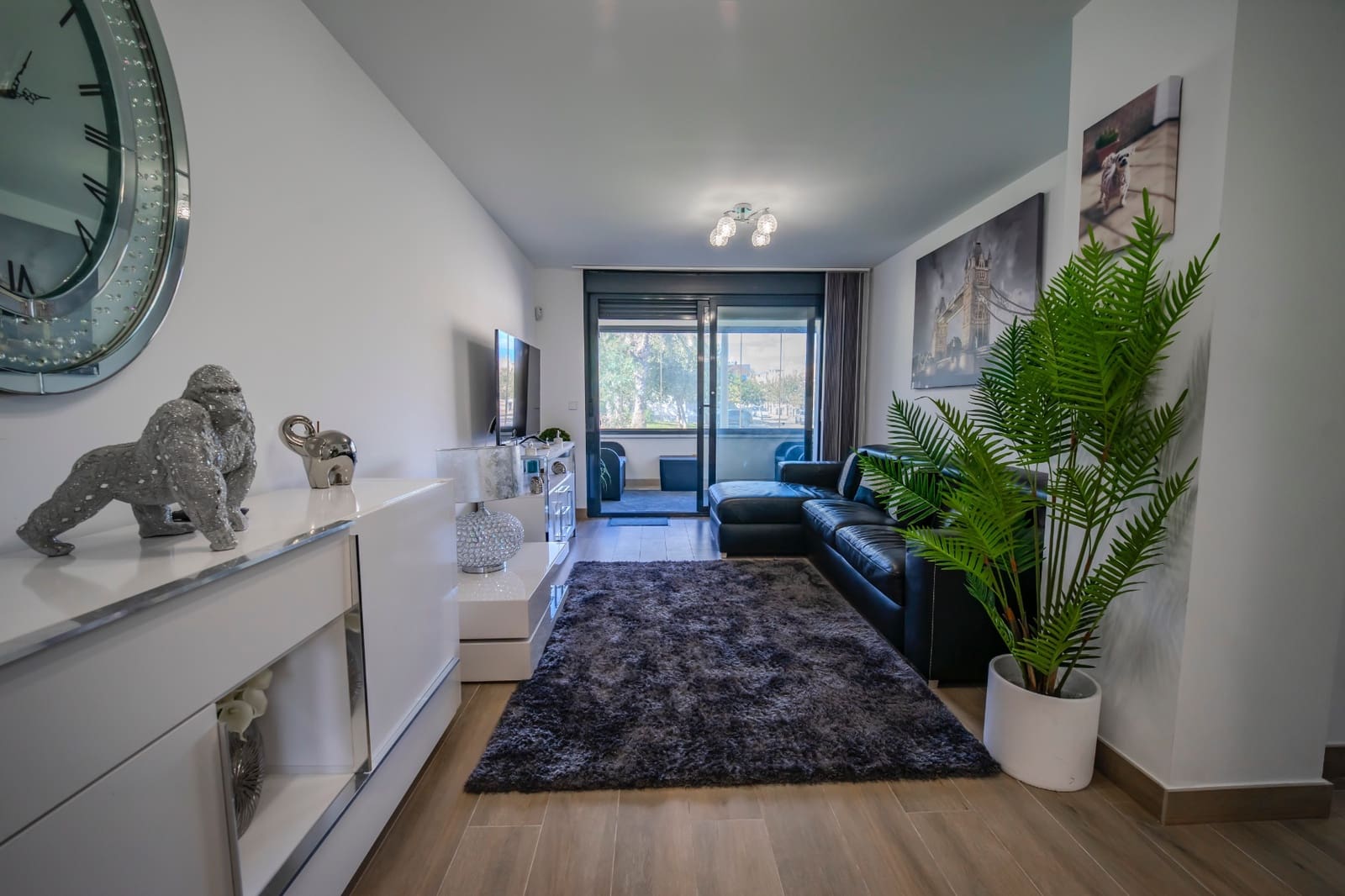 3 sovrum Lägenhet till salu i Los Alcazares med pool garage - 250 000 € (Ref: 9379750)