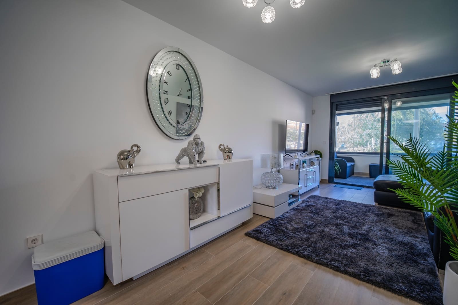 3 sovrum Lägenhet till salu i Los Alcazares med pool garage - 250 000 € (Ref: 9379750)