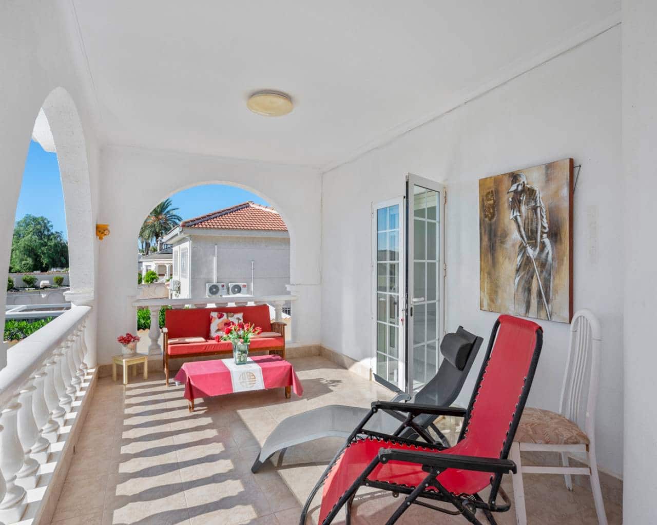 4 slaapkamer Villa te koop in Ciudad Quesada met zwembad garage - € 665.000 (Ref: 9379960)