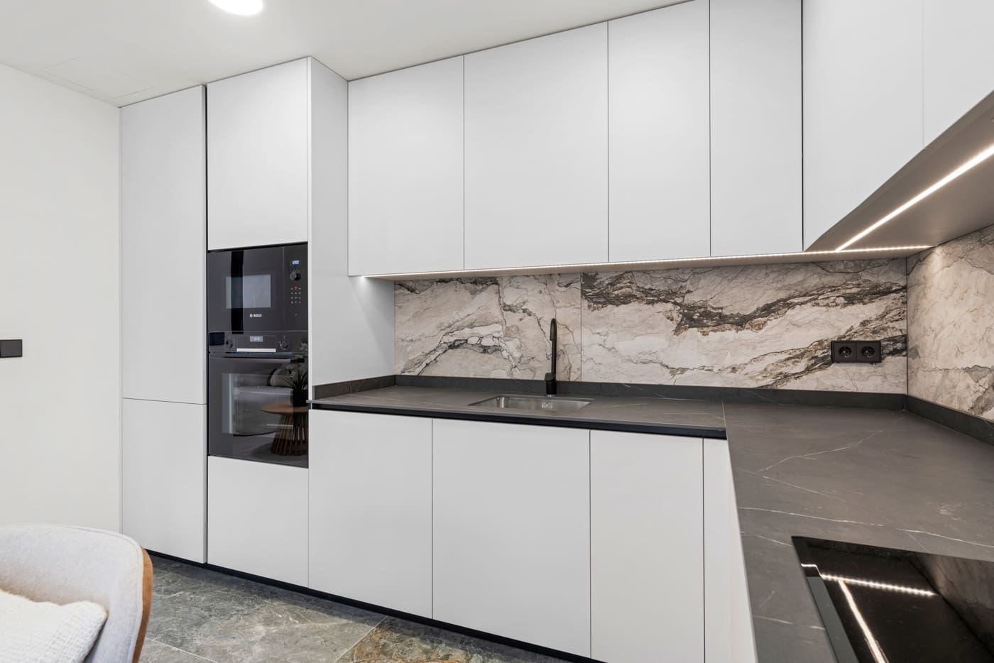 Chalet de 4 habitaciones en Torre de la Horadada en venta con piscina - 698.000 € (Ref: 9382359)