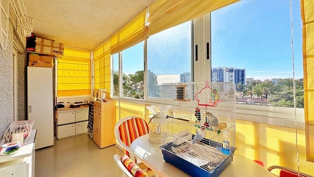 1 soveværelse Lejlighed til salg i Rocio del Mar, Torrevieja - € 135.900 (Ref: 9382361)