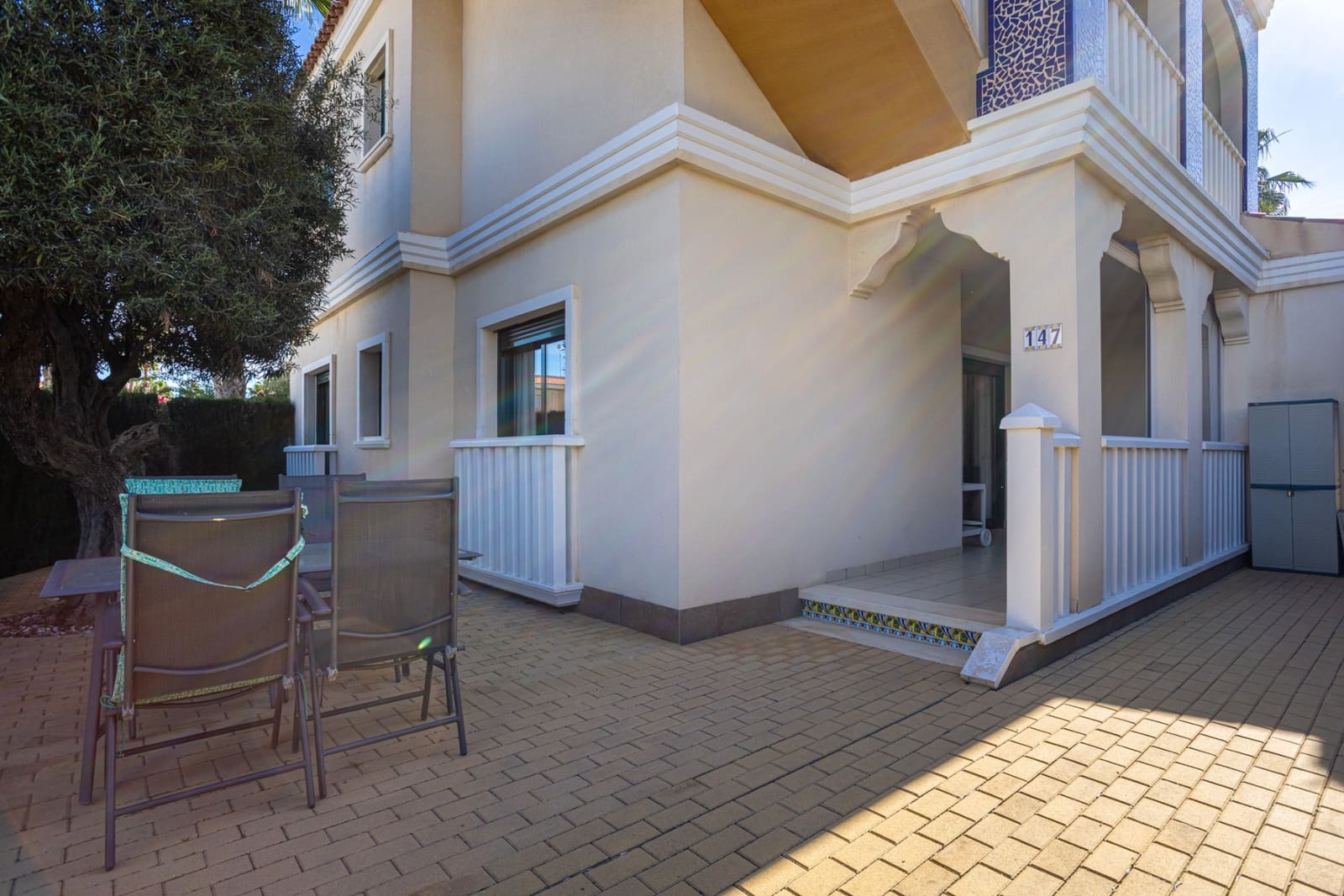 2 slaapkamer Appartement te koop in Dona Pepa met zwembad - € 195.000 (Ref: 9385220)