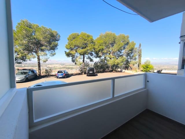 Apartament na sprzedaż w Ciudad Quesada, Rojales - 94 900 € (Ref: 9386383)