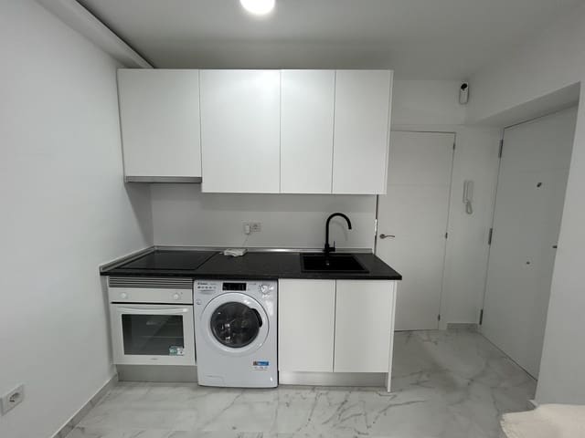Lägenhet till salu i Ciudad Quesada, Rojales - 79 900 € (Ref: 9386383)