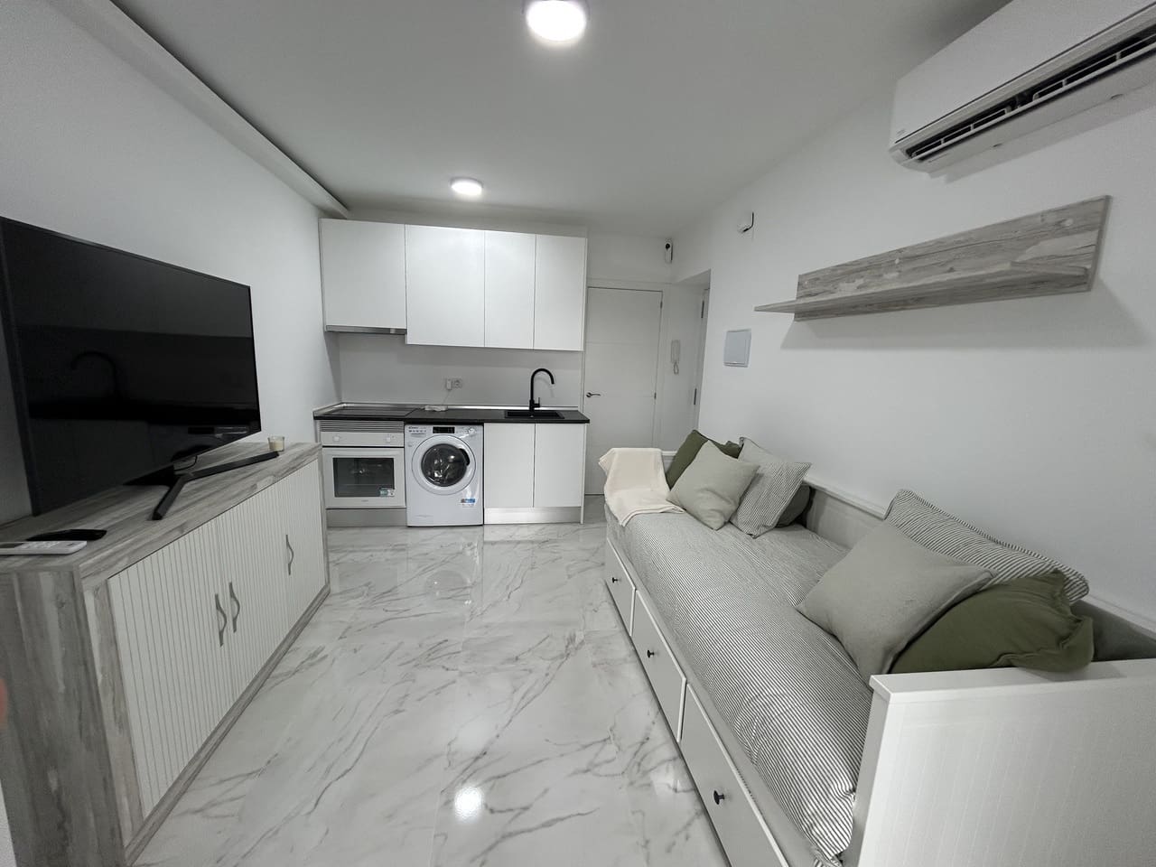 Lägenhet till salu i Ciudad Quesada - 79 900 € (Ref: 9386383)