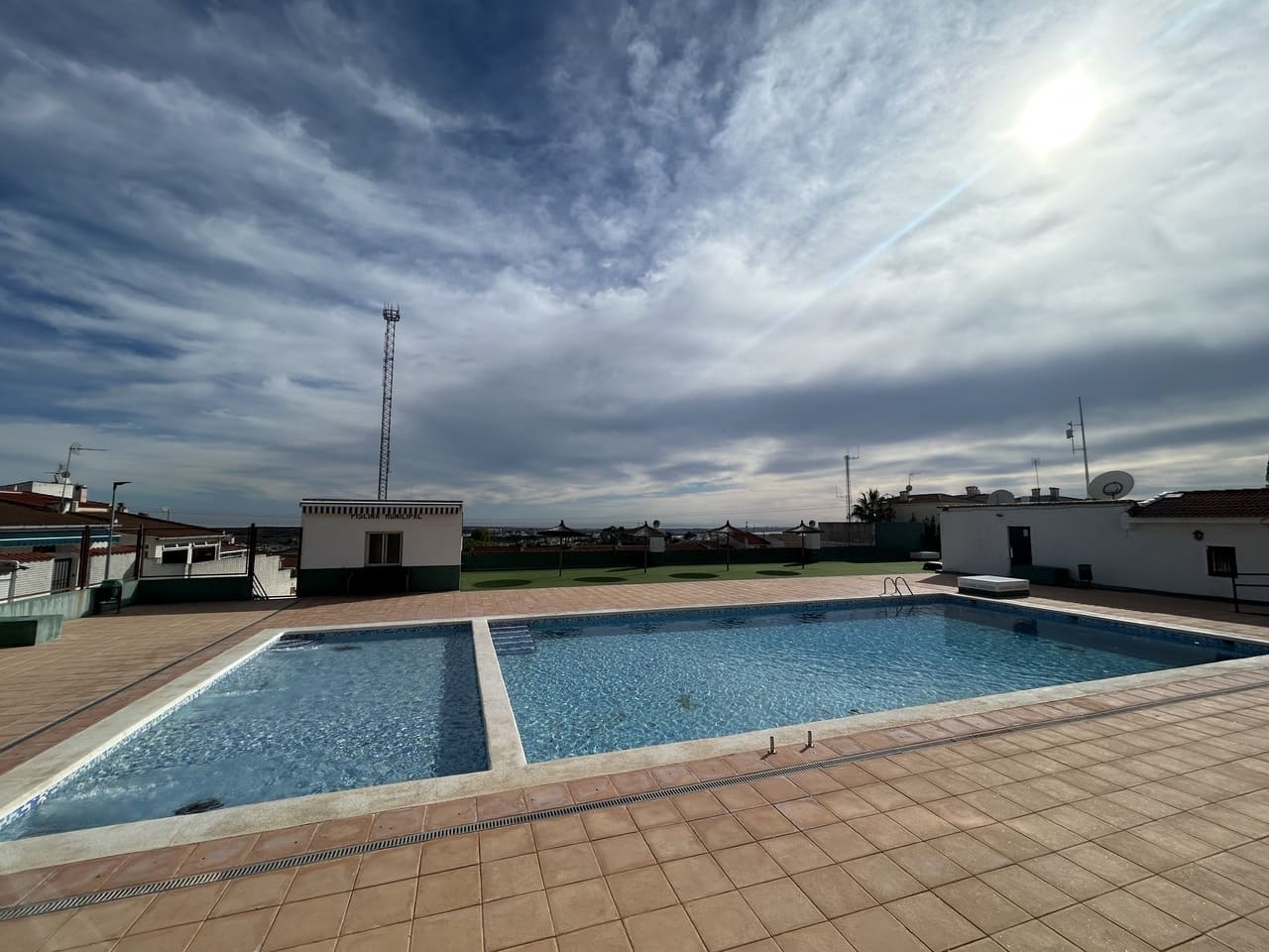 Lägenhet till salu i Ciudad Quesada - 79 900 € (Ref: 9386383)