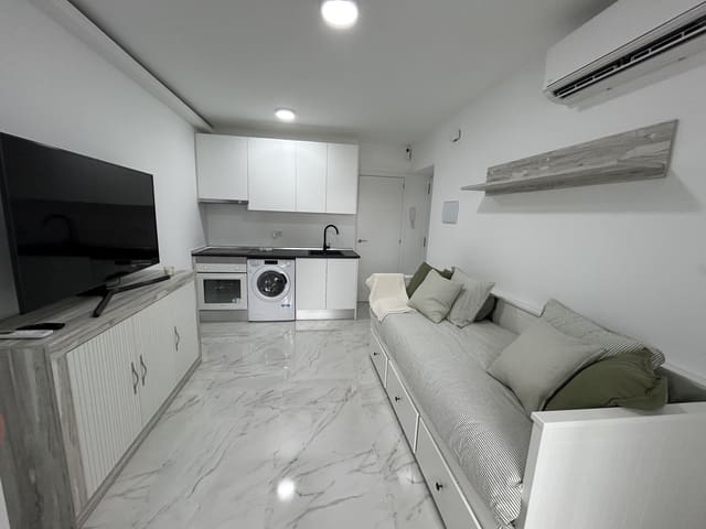 Lägenhet till salu i Ciudad Quesada, Rojales - 79 900 € (Ref: 9386383)
