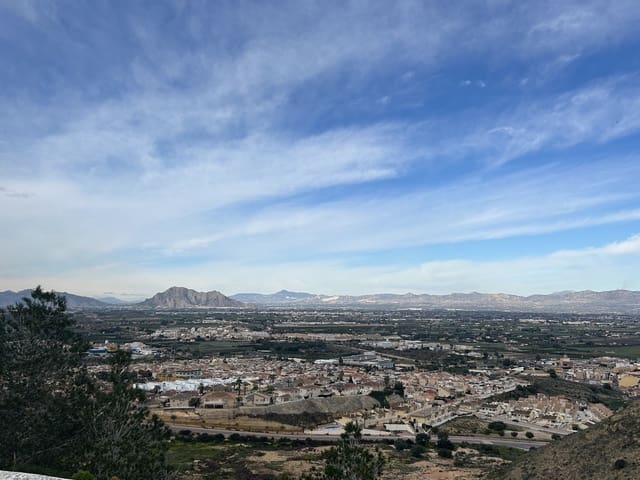 Lägenhet till salu i Ciudad Quesada, Rojales - 79 900 € (Ref: 9386383)