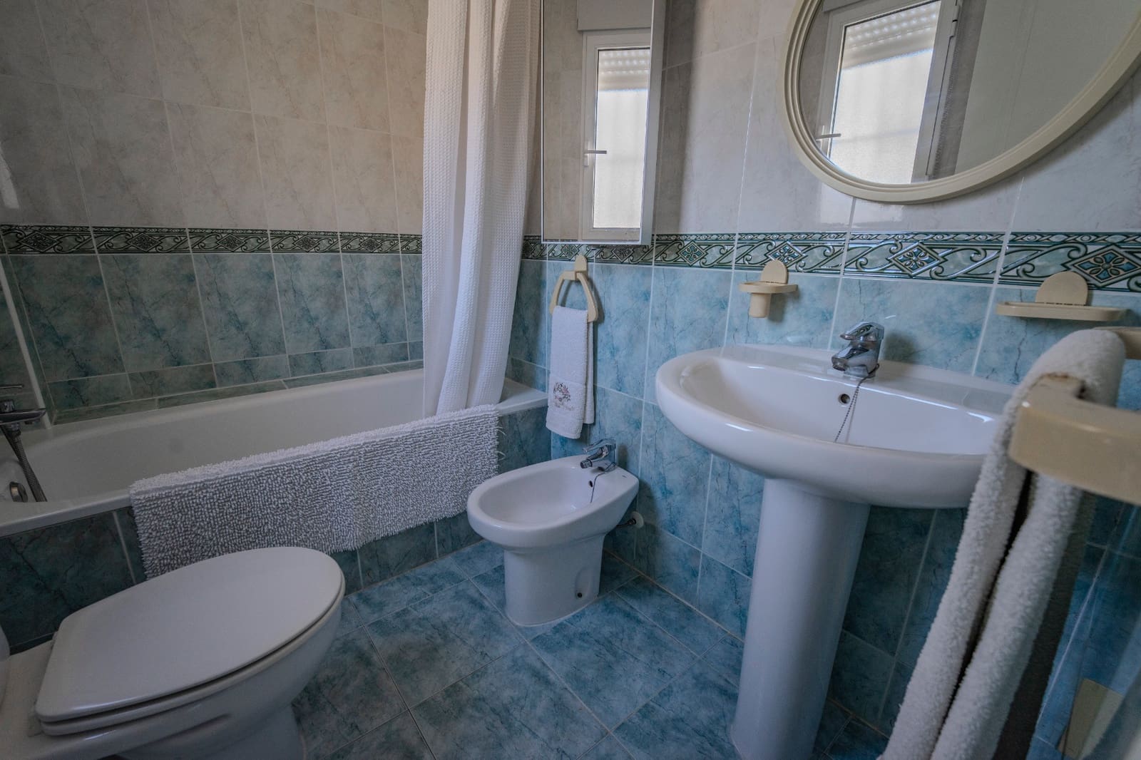 3 bedroom Villa for sale in Ciudad Quesada with pool - € 205,000 (Ref: 9386927)