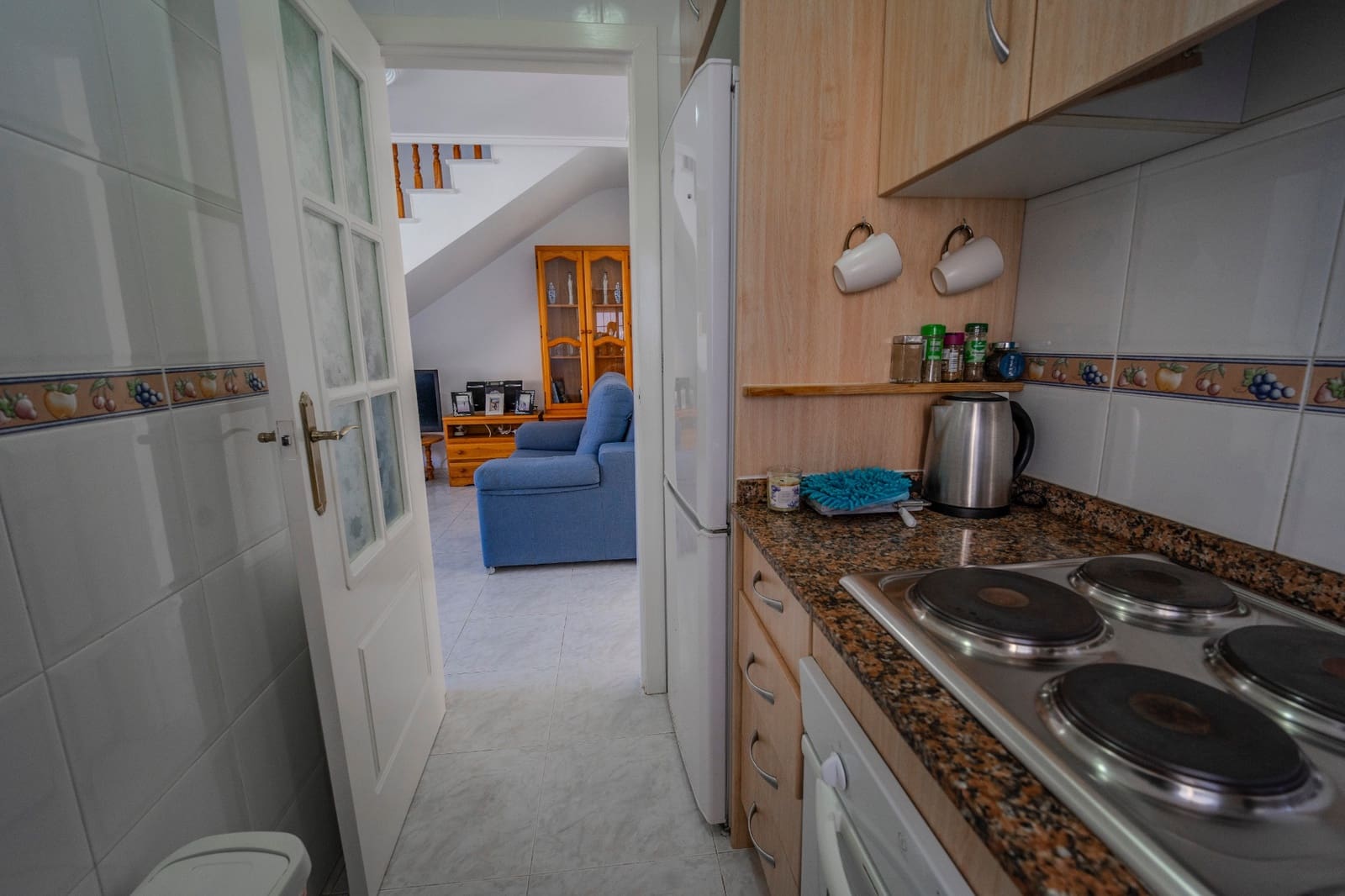 3 bedroom Villa for sale in Ciudad Quesada with pool - € 205,000 (Ref: 9386927)