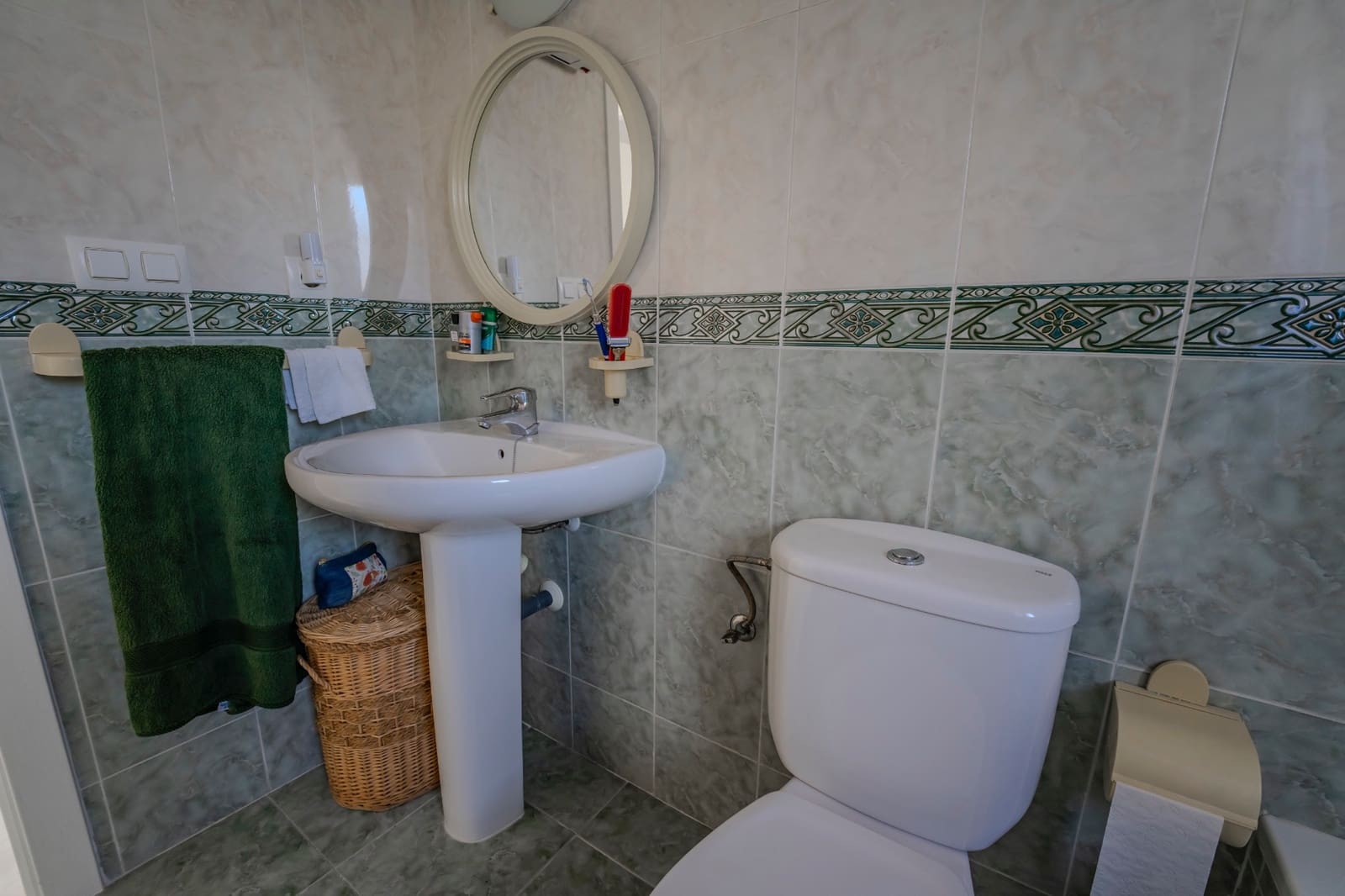 3 bedroom Villa for sale in Ciudad Quesada with pool - € 205,000 (Ref: 9386927)