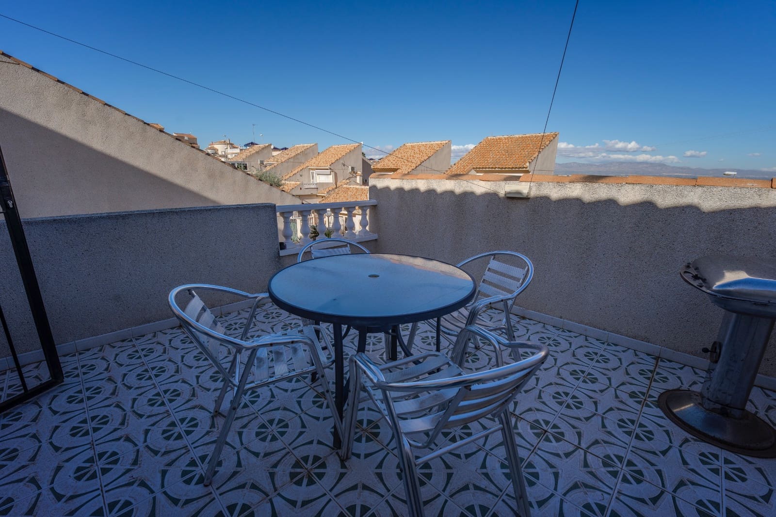 3 bedroom Villa for sale in Ciudad Quesada with pool - € 205,000 (Ref: 9386927)