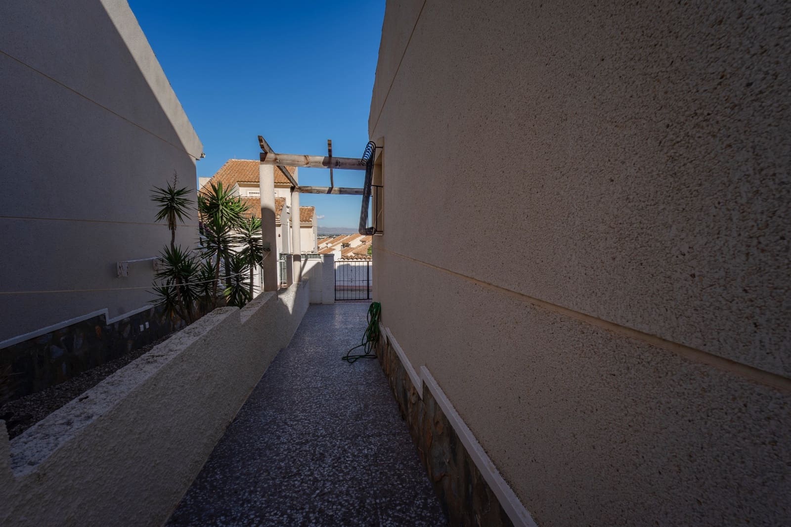 3 bedroom Villa for sale in Ciudad Quesada with pool - € 205,000 (Ref: 9386927)