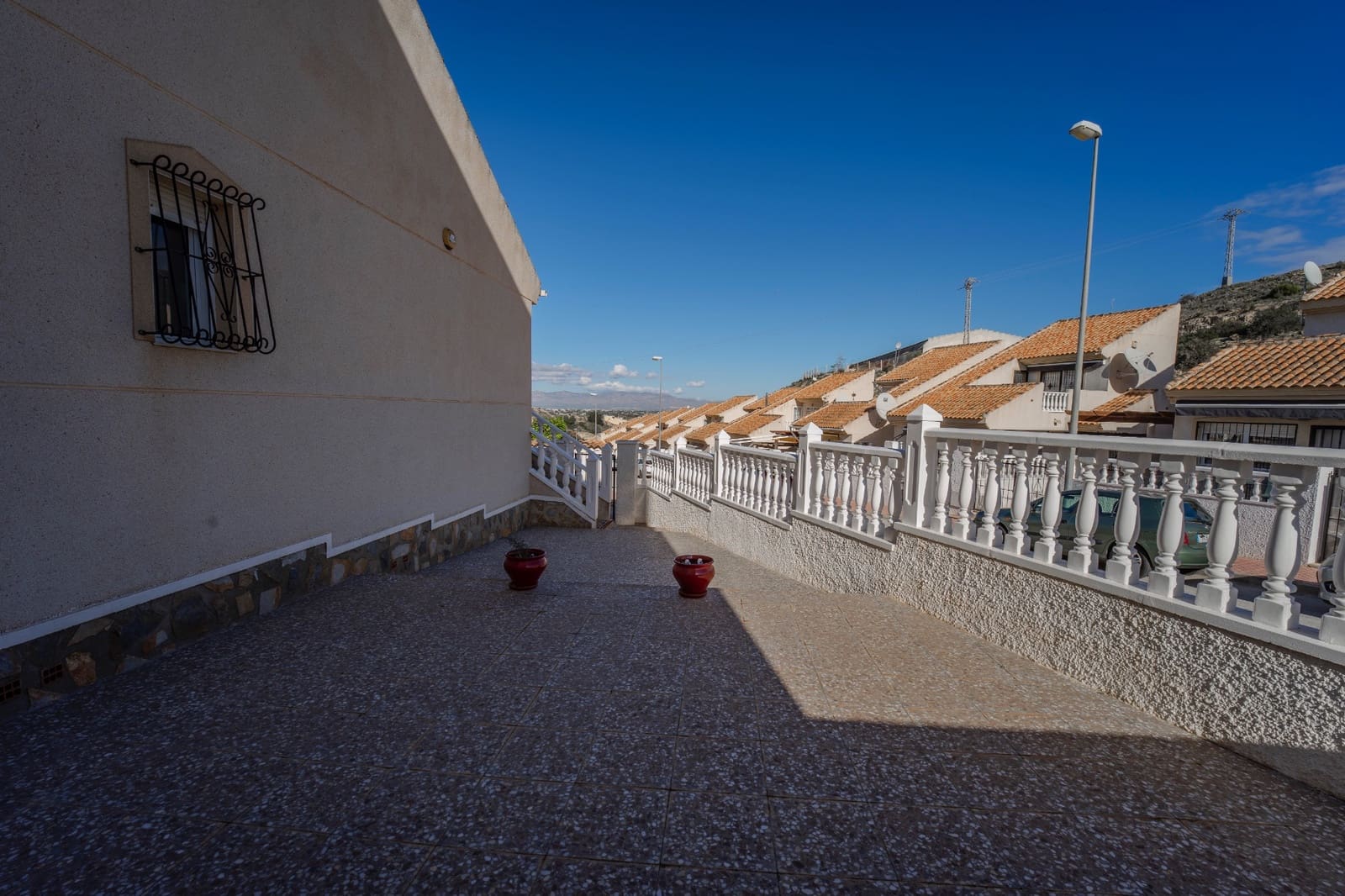 3 bedroom Villa for sale in Ciudad Quesada with pool - € 205,000 (Ref: 9386927)