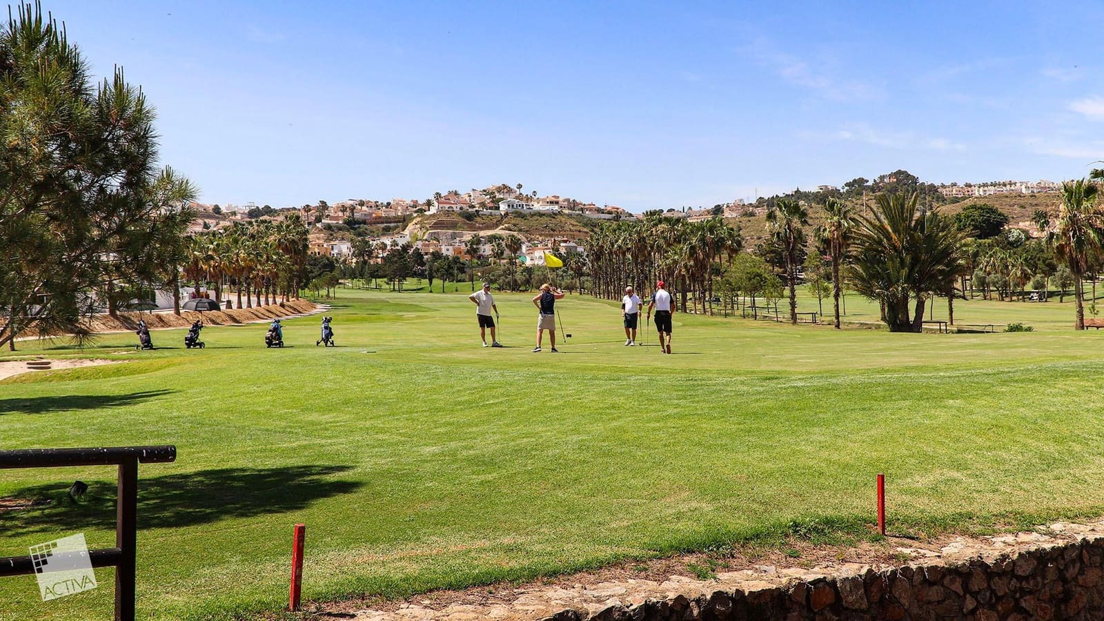 5 bedroom Villa for sale in Ciudad Quesada with pool garage - € 728,500 (Ref: 9387447)