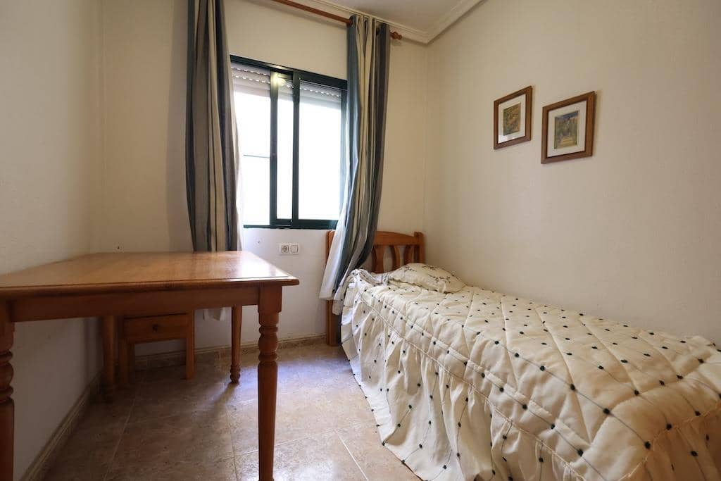 2 slaapkamer Appartement te koop in Cabo Roig met zwembad garage - € 160.000 (Ref: 9390160)