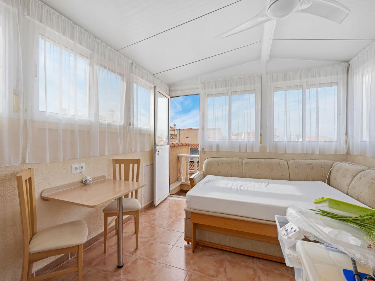 3 bedroom Villa for sale in Ciudad Quesada with pool garage - € 349,950 (Ref: 9390162)