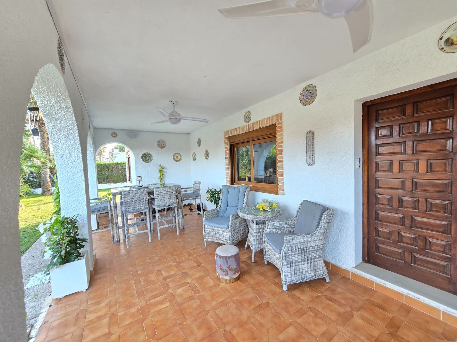 5 slaapkamer Villa te koop in Orihuela Costa met zwembad garage - € 850.000 (Ref: 9400555)