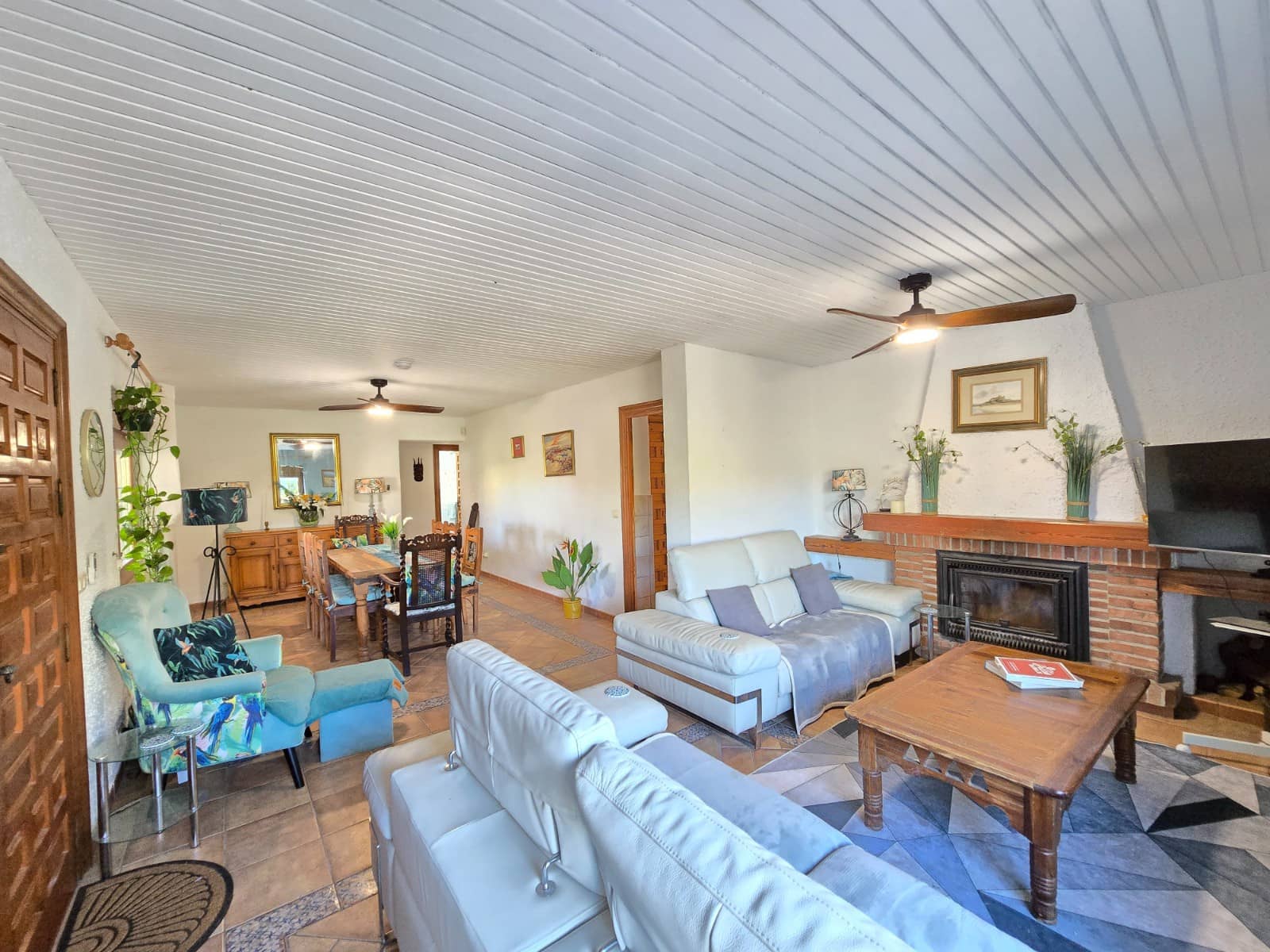 5 slaapkamer Villa te koop in Orihuela Costa met zwembad garage - € 850.000 (Ref: 9400555)