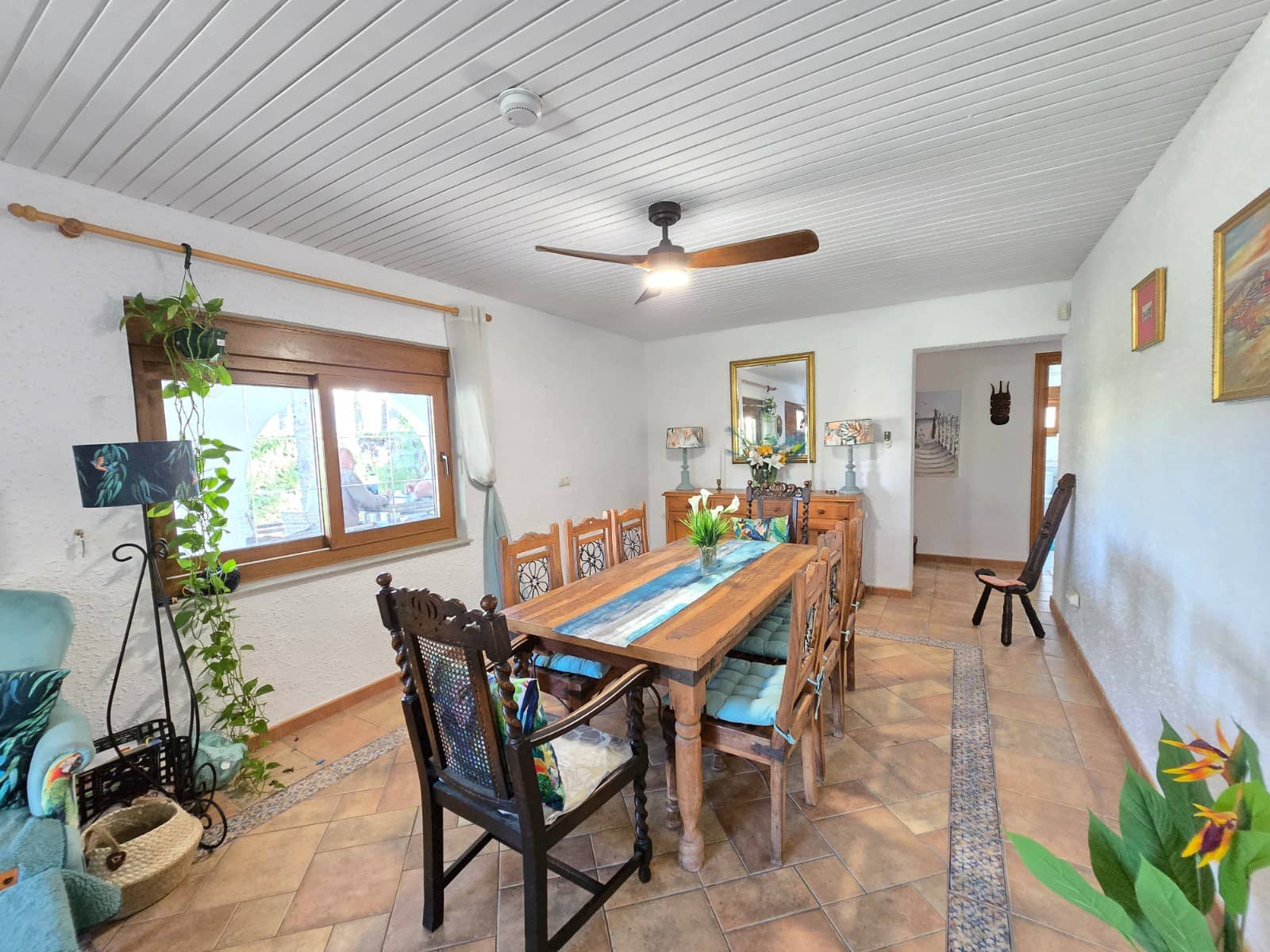 5 slaapkamer Villa te koop in Orihuela Costa met zwembad garage - € 850.000 (Ref: 9400555)