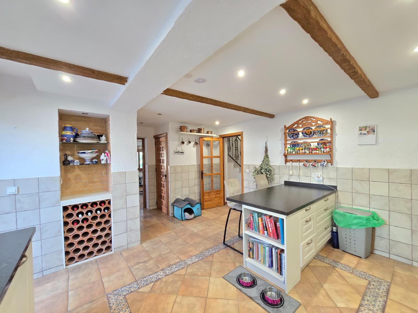 5 slaapkamer Villa te koop in Orihuela Costa met zwembad garage - € 850.000 (Ref: 9400555)