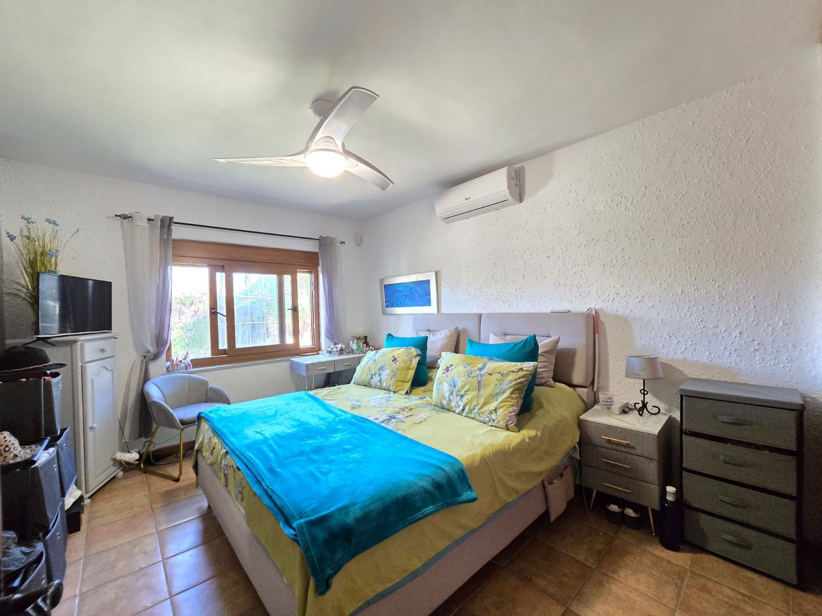 5 slaapkamer Villa te koop in Orihuela Costa met zwembad garage - € 850.000 (Ref: 9400555)