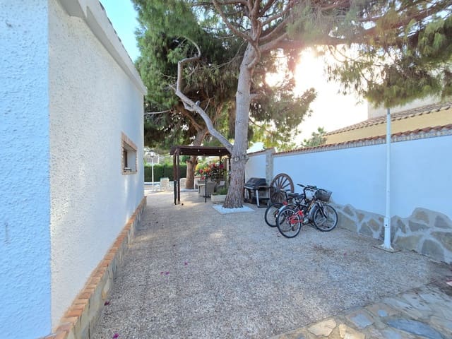 5 quarto Moradia para venda em Cabo Roig, Orihuela com piscina garagem - 850 000 € (Ref: 9400555)