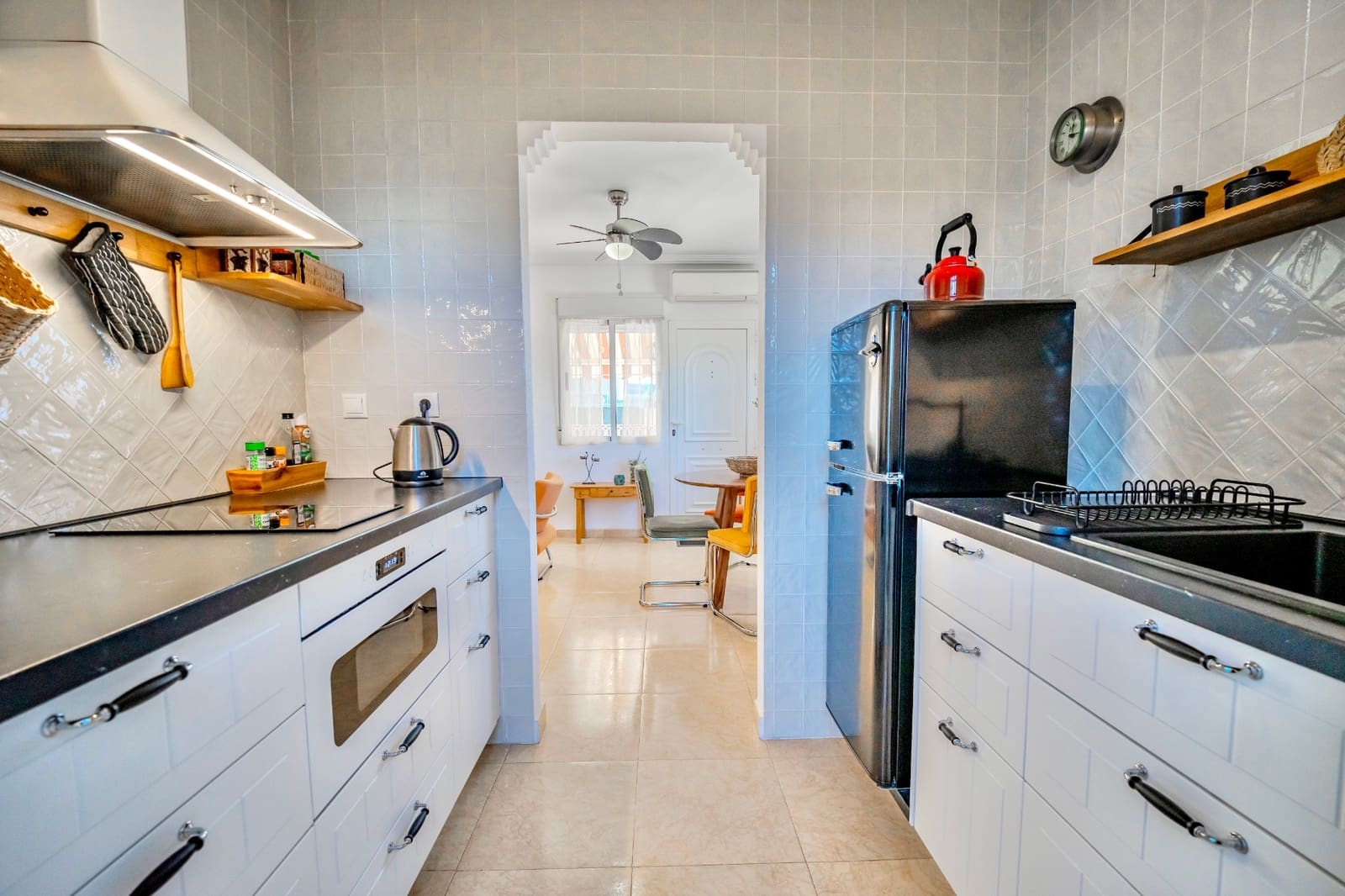 2 camera da letto Villetta Bifamiliare in vendita in Guardamar del Segura - 249.950 € (Rif: 9402666)