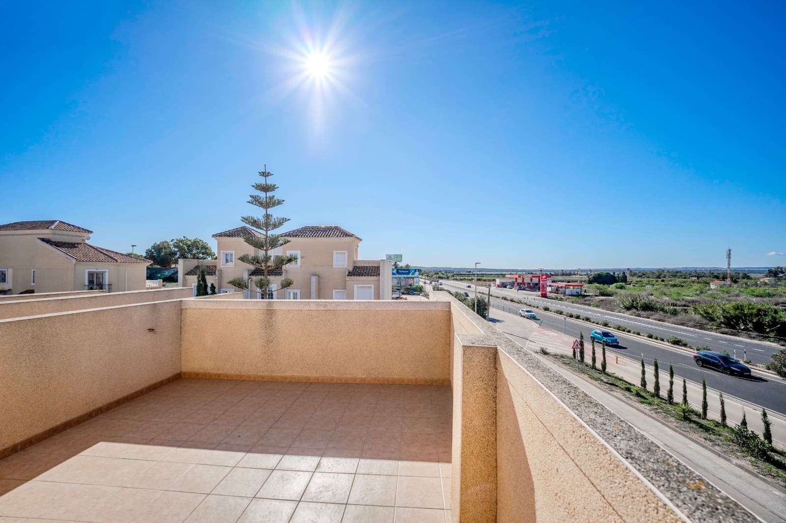 2 camera da letto Villetta Bifamiliare in vendita in Guardamar del Segura - 249.950 € (Rif: 9402666)