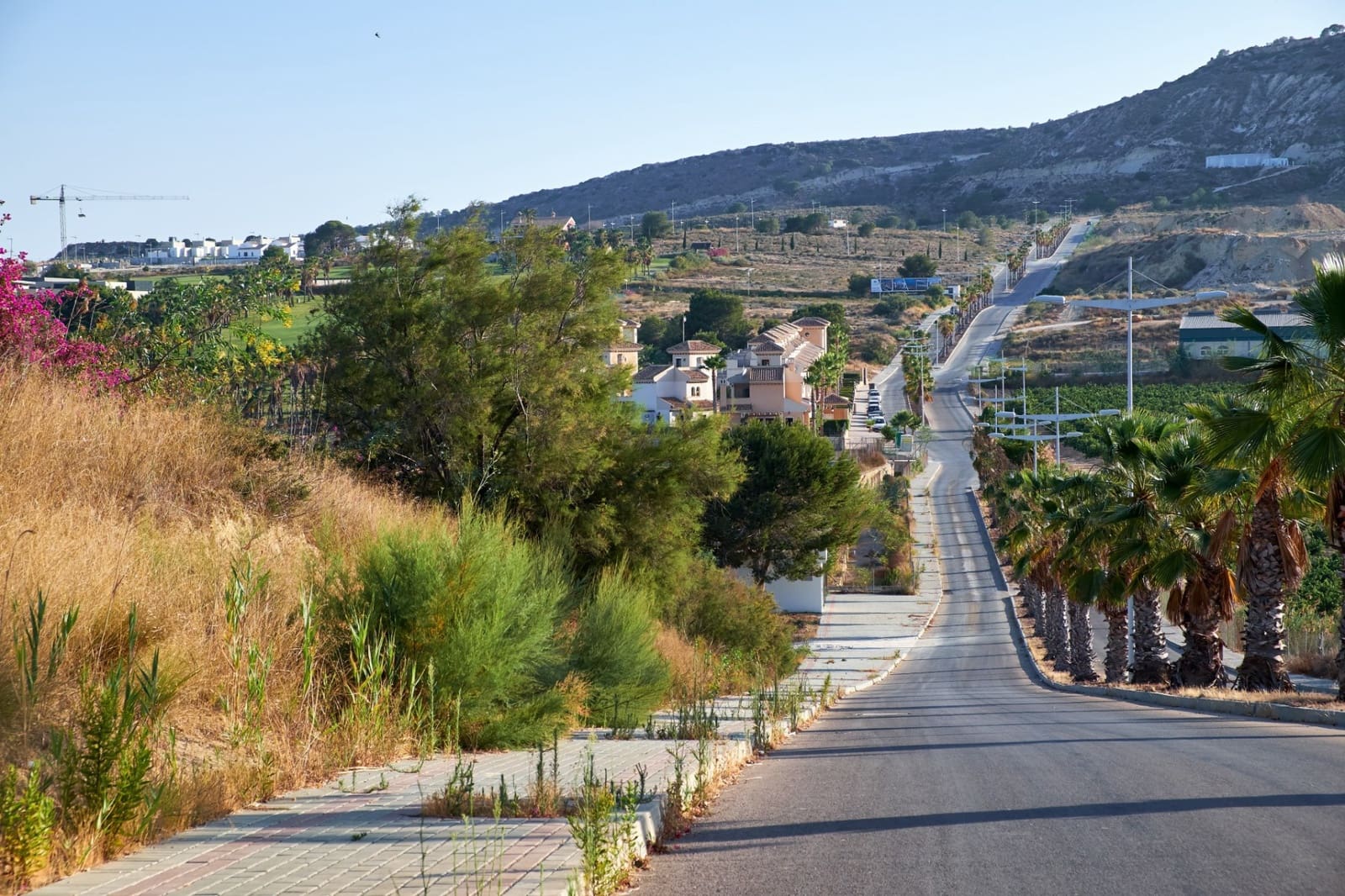 Finca/Country House for sale in Algorfa - € 95,000 (Ref: 9403440)